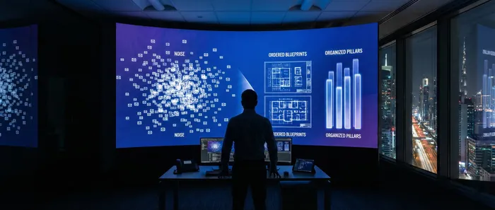 L'équipe Regency Butler aux côtés de gestionnaires locatifs